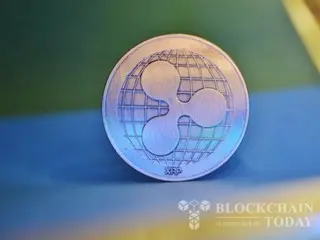 XRP breaks out of key support line, preparing for further decline