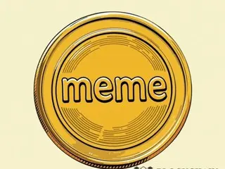 Cryptocurrency beginners choose "MemeCoin" as their first investment... "as a gateway to participate in the market"