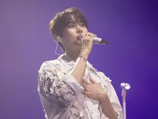 "NCT" Do Yeong captivates audiences at "Seoul Jazz Festival"... Released preview of new album "Soar" is also a hot topic