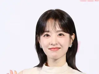 [Full article] "Due to internal circumstances," Park Bo Young, star of the TV series "Unknown Seoul," has temporarily postponed his overseas fan meet tour