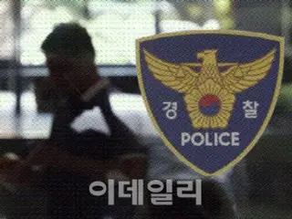 Arrives to work after fatal hit-and-run accident... arrested 8 hours later = Korea