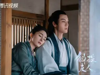 <Chinese TV Series NOW> "Lady Huozhu" 2 EP5, Fanghai City begins to investigate Chu Linlang = Synopsis / Spoilers