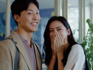Stills from "While You Sleep," starring Choo Ja Hyun and Lee Mu Saeng, have been released, featuring a wife who has lost her memory and a husband with a secret!