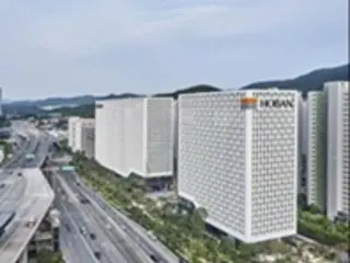 Korea's Lakeside Group invests in LS due to technology dispute