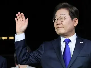 Lee Jae Myung to move presidential office from Yongsan to Cheong Wa Dae - South Korean presidential election