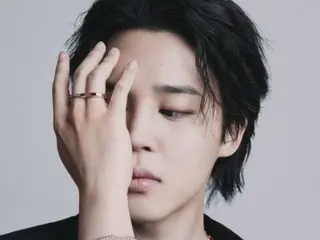 JIMIN is crowned the best dancer in K-Pop