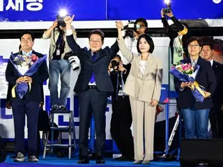 President Lee Jae Myung to be sworn in at 11 a.m. in the National Assembly Rotender Hall (South Korea)