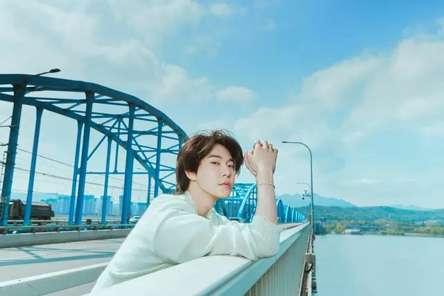 「NCT」ドヨン、2ndアルバムの収録曲「Eternity」で信頼のメッセージを伝える