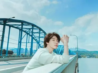 NCT's Do Yeong conveys a message of trust in the song "Eternity" from his second album