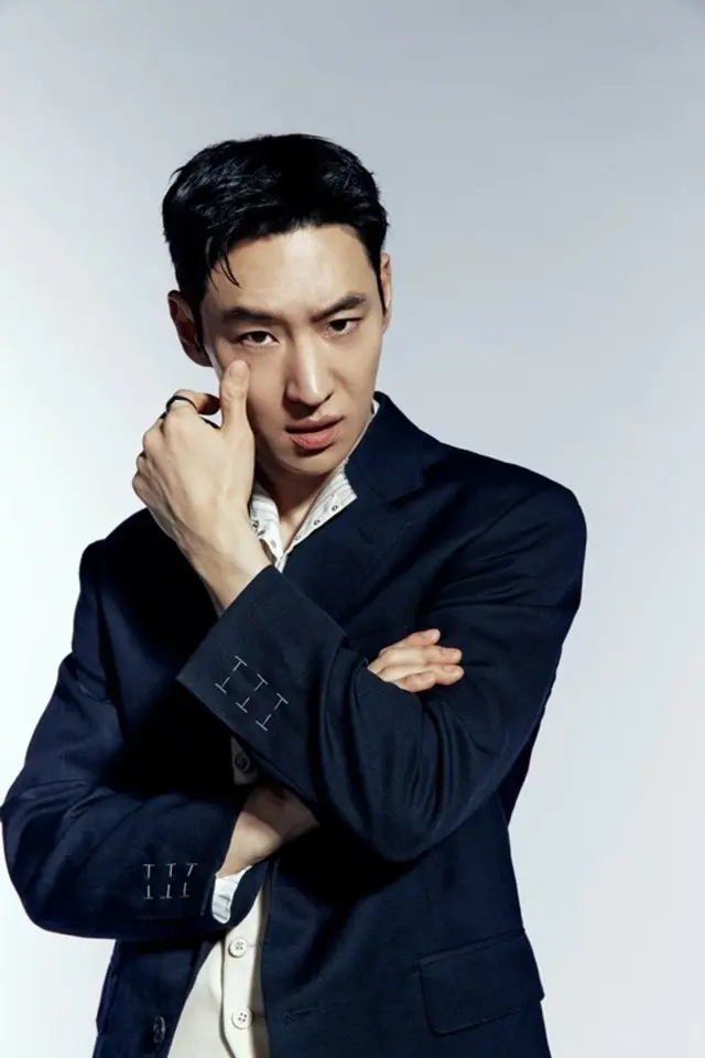 ＜インタビュー＞イ・ジェフン、「『シグナル2』と『模範タクシー3』を同時に撮影中。誰もが驚くスケジュールだが、幸せ」