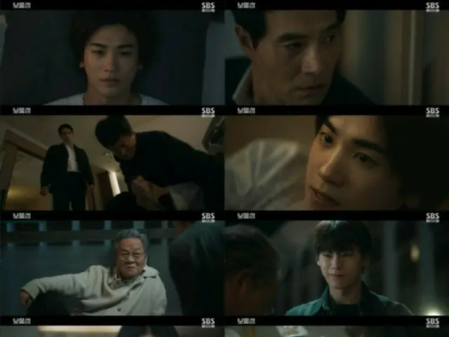 <Korean TV Series REVIEW> "Buried Heart" Episode 9 Synopsis and Behind the Scenes... How many times will Hong Hwa Yeon walk down the aisle at her wedding? = Behind the Scenes and Synopsis