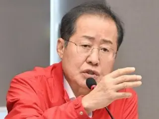 Former Daegu Mayor of South Korea: "People Power is saturated with selfish desires"... "It has no future"
