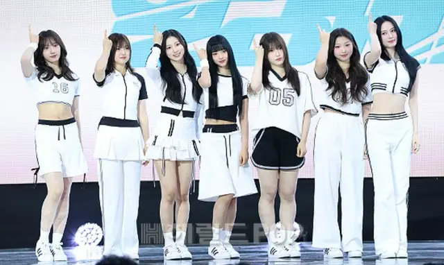 【フォト】「USPEER」、デビューシングル「SPEED ZONE」発売記念ショーケースを開催