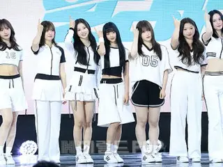 [Photo] "USPEER" holds showcase to celebrate the release of debut single "SPEED ZONE"