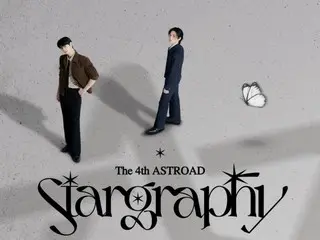 Highlights of ASTRO's Solo Concert... "Pay attention to every stage"