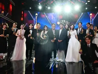 The 4th Seiryu Series Awards will be held on July 18th!