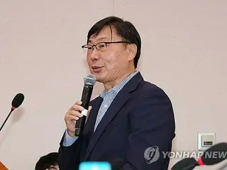Former Vice Governor sentenced to 7 years and 8 months in prison for illegally transferring funds for President Lee's visit to North Korea
