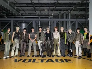 SEVENTEEN appears on popular US talk show... Global success continues