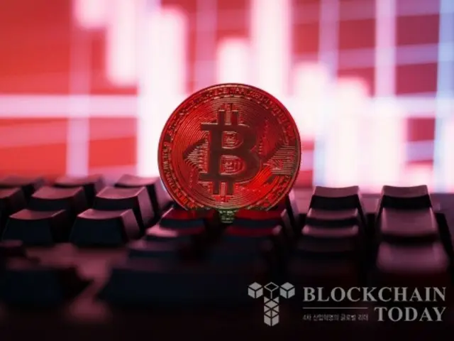 Bitcoin down 7% from record high... "It's a good time to invest"
