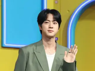 BTS' JIN buys 17.5 billion won luxury home in cash