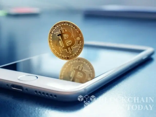 Bitcoin can increase yields even if you add just 5% to your existing portfolio