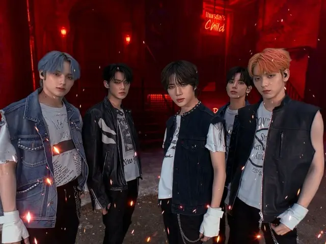 "TOMORROW X TOGETHER : HYPERFOCUS IN CINEMAS", ULTRA 4DX special footage, commentary video, and new stills
 Ban lifted! Cheering screenings where shouting is allowed will also be held