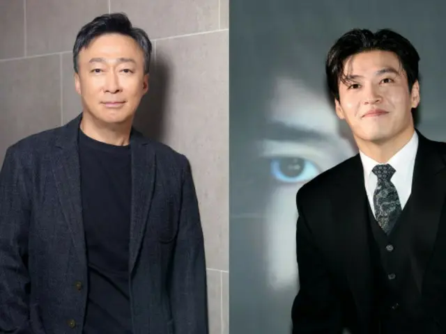 Will Lee Sun-min and Kang Ha-Neul co-star in the movie "International Market 2"?