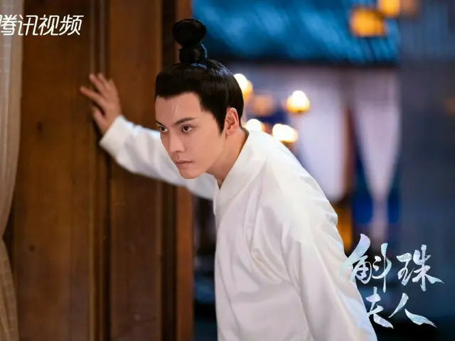 <Chinese TV Series NOW> "Lady Huozhu" 2 EP8, Di Xu forces Fang Zhuo to marry Chu Linlang = Synopsis / Spoilers