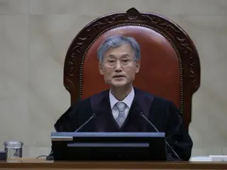 Proposal to increase the number of Supreme Court justices suddenly emerges in the National Assembly... Opposition within the judiciary = South Korea
