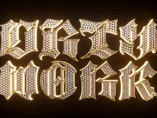 "aespa" makes comeback with new album "Dirty Work"...released on the 27th
