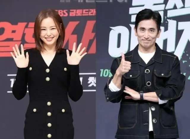 【公式】イ・ビョンホン＆チン・ソンギュ＆イ・ハニらが参加、「The King of Kings」吹き替えキャスト完成2