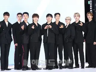 "SEVENTEEN" ranks first in Billboard Japan's "Top Single Sales" for the first half of the year with their 4th Japanese single
