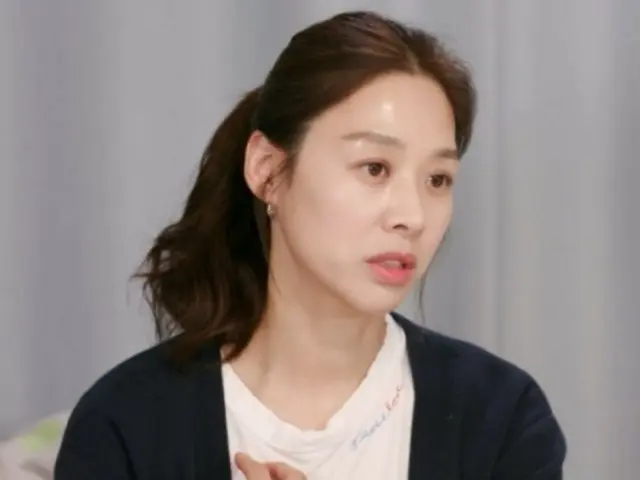 Actress Chang ShinYoung feels pressured to return to TV series after 3 years... rushed to hospital