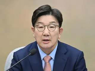 Kwon Seong-dong, National Power's floor leader: "We have no intention of appointing an emergency response committee chairman... Pro-Han Dong-hoon faction raises another conspiracy theory" (South Korea)