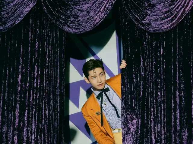 Changmin (TVXQ) holds his first solo tour in Japan... Teaser of the true value of a "master vocalist"