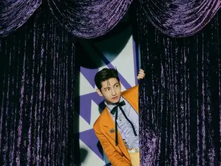 Changmin (TVXQ) holds his first solo tour in Japan... Teaser of the true value of a "master vocalist"