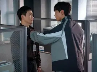 "Good Boy" Park BoGum's awakening begins... Head-on collision with Oh Jung Se