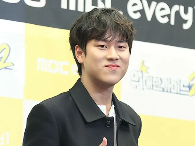 Singer Lee Mujin, who was "victimized by power harassment at the event venue," will appear on the same stage today (7th)... "WENDY (Red Velvet)'s Young Street" will be broadcast publicly
