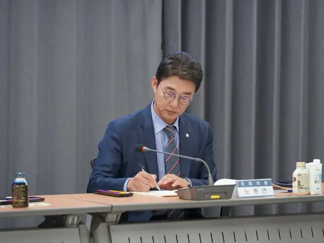 Democratic Party of Korea: "We urgently need to find out the truth about the Rebak School incident" • • • Urgent Questioning on the 11th
