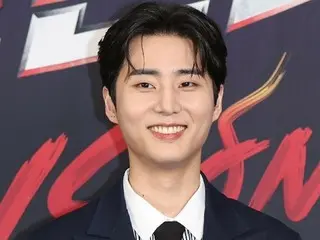 "DAY6" Young K sings "Good Boy" OST... released today (8th)