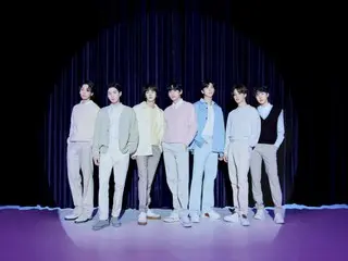 "BTS", "Dynamite" proves ARMY's "infinite love"... The most popular song during the hiatus