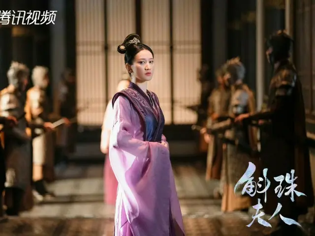 <Chinese TV Series NOW> "Lady Huozhu" Episode 30, Chu Linlang's true identity is revealed = Synopsis / Spoilers