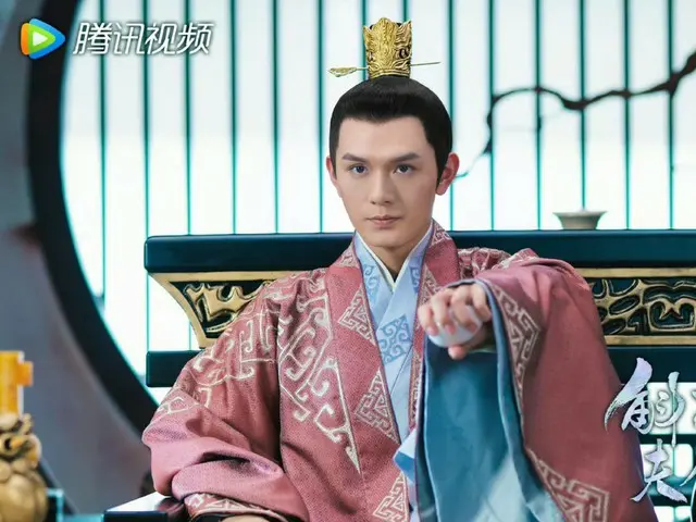 <Chinese TV Series NOW> "Lady Huozhu: Tears of Pearls" 3EP1, Fang Zhuoying's true identity is revealed = Synopsis / Spoilers