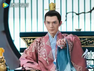 <Chinese TV Series NOW> "Lady Huozhu: Tears of Pearls" 3EP1, Fang Zhuoying's true identity is revealed = Synopsis / Spoilers