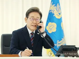 58.2% think President Lee will manage the nation well - top priority is "economic recovery"