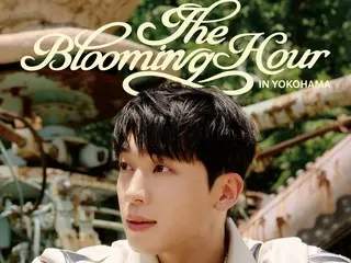 Choi Jong Hyun (TEEN TOP's Chang Jo) holds his first solo Asian Fan Meeting tour! Global activities begin... "I want to repay you with a good performance" comment