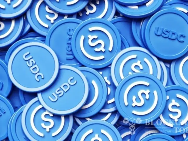 Circle surges 247% in two days… Apple and X considering entering stablecoin market?
