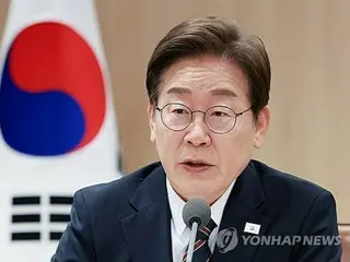 President Lee's trial over violation of the Public Offices Election Act postponed