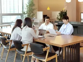 KT Milli's unique system of one-week vacation twice a year to energize employees = Korea