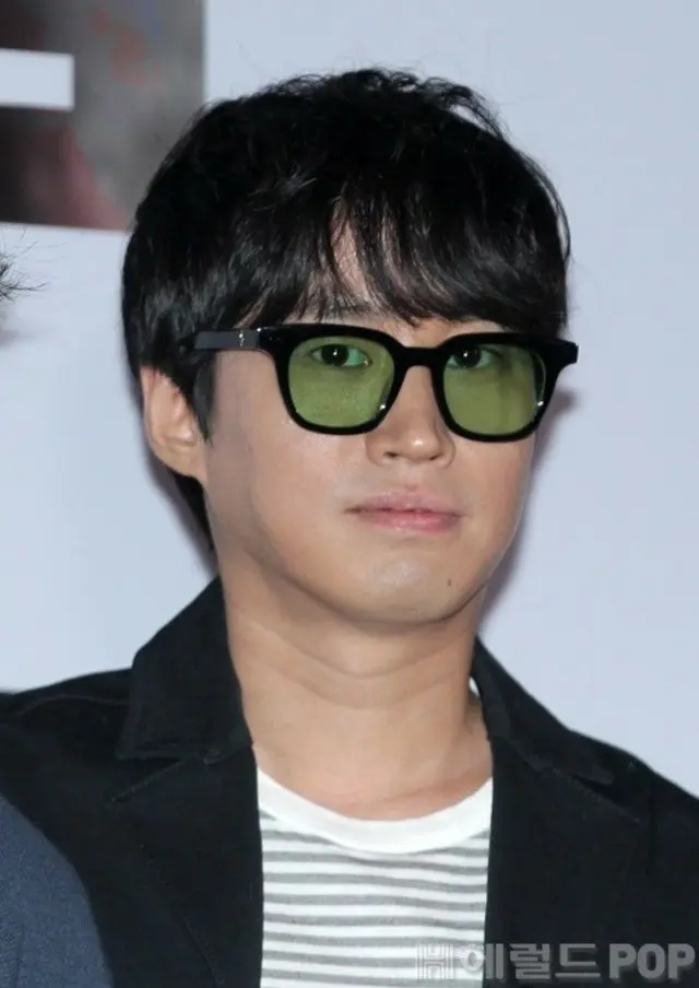 TABLO、タジンヨ事件告白1